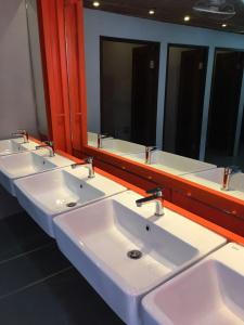 Ubox Hostel - 5