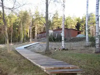 Jokiniemen Matkailu Cottages - 19