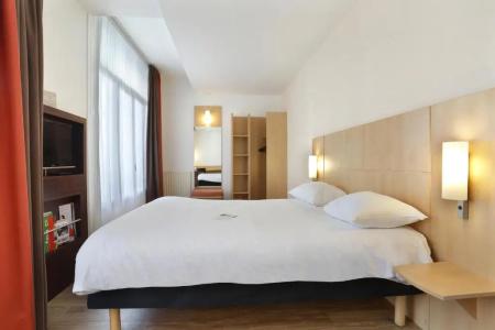 ibis Toulouse Gare Matabiau - 45
