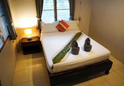 Jp Resort Koh Tao - 11