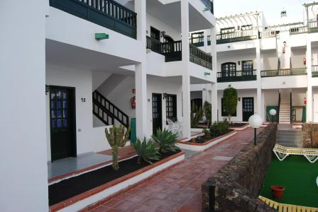 Molino de Guatiza - 0