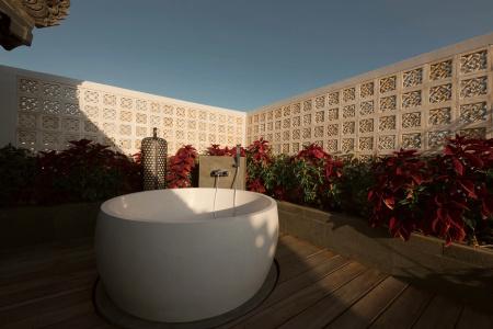 The Vira Bali Boutique & Suite - 27
