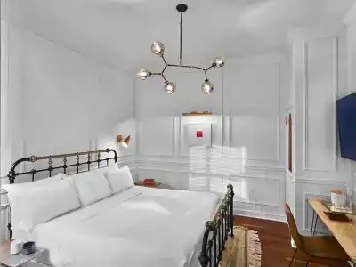 Luxe Life New York - 1