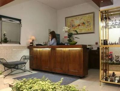 Costa Do Sol b&b - 26