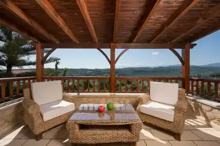 Spilia Village & Villas - 391