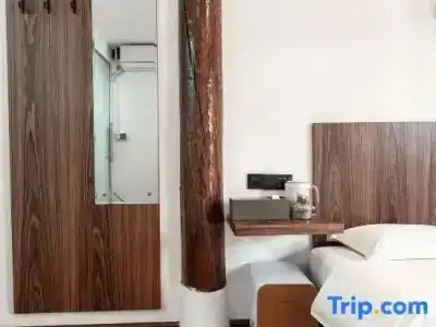LiJiang Wonderland Inn - 35