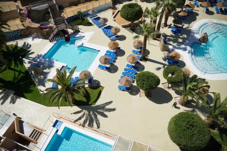 Ohtels Fenix Family - 19