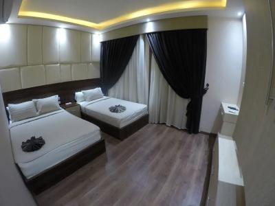 Grand Cairo - 2