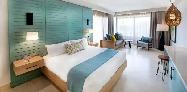 Lopesan Costa Bávaro Resort, Spa & Casino - 9