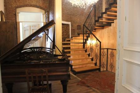 Antik Otel - 10