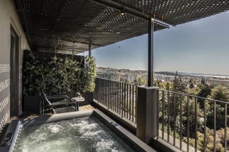 The Modernist Athens - 120