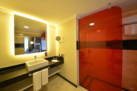 Park Inn by Radisson Ankara Cankaya - 18