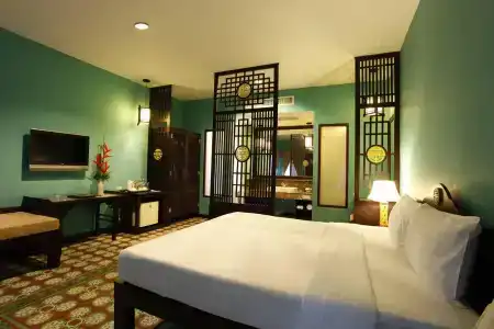 Duangjitt Resort And Spa - Sha Plus - 2