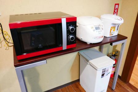 K's House Hostels - Hakone Yumoto Onsen - 25