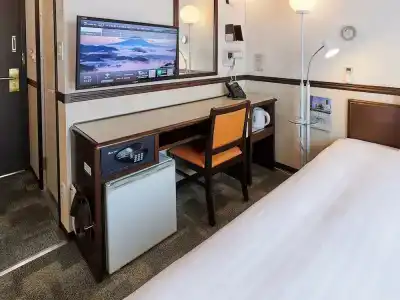 Toyoko Inn Osaka Abeno Tennoji - 47