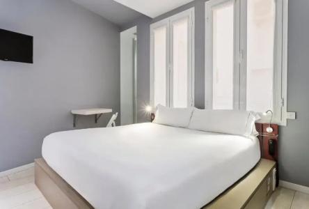 B&B Madrid Centro Fuencarral 52 - 36