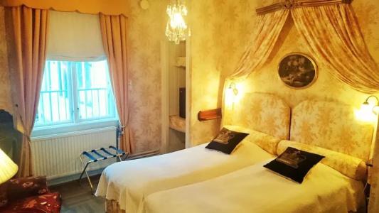 l Torpa Pensionat - Sweden Hotels - 48