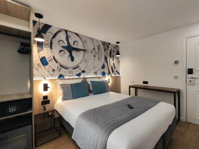 Atelier Montparnasse Hôtel - 12
