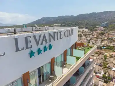 Bcl Levante Club & Spa - Only Adults - 1