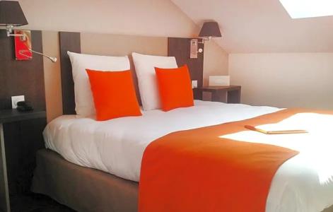 Odalys City Toulouse Colombélie - 39