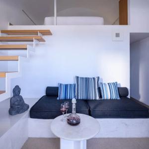 Muses Cycladic Suites - 63