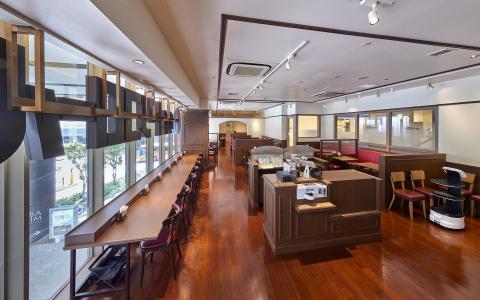 remm Akihabara - 24