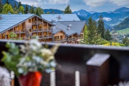 Mamie Megève - 98