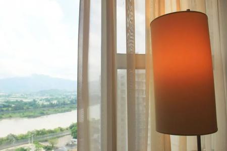 Four Points by Sheraton Shenzhen - 99