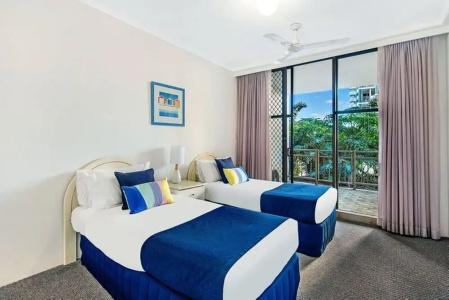 Ultiqa Beach Haven On Broadbeach - 119