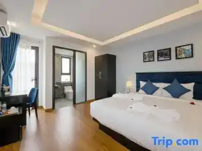 Royal Manison & Spa - 73