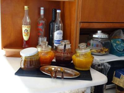 Chez Sophie - 10