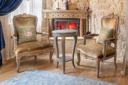 Elysion Cave Suites - 17