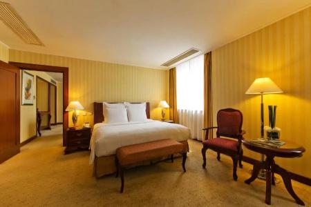 Clarion Tianjin - 59