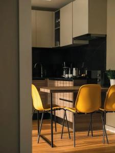 Vesta Suites - 39