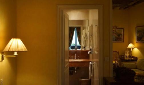 Le Relais Médicis - 58