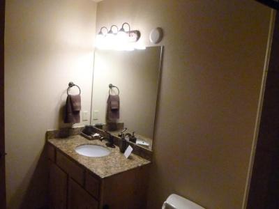 Ruidoso River Resort Condos - 101