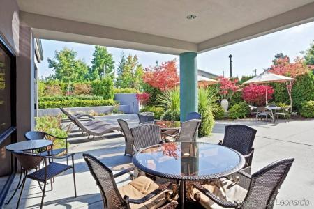 Holiday Inn Express Bellingham, An Ihg - 13