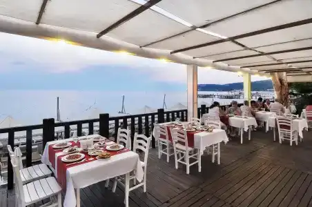 DoubleTree By Hilton Antalya-Kemer - 32