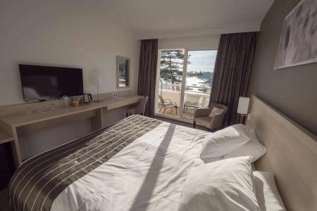 Best Western Plus Le Roof Vannes Bord De Mer - 187