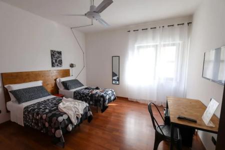 Travel b&b - 46