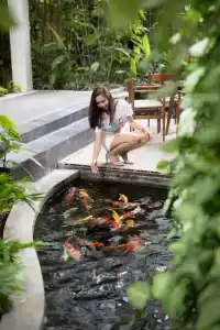 Babylon Garden Da Nang - 35