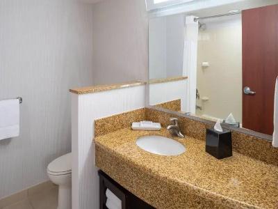 Courtyard by Marriott Miami Airport - 42