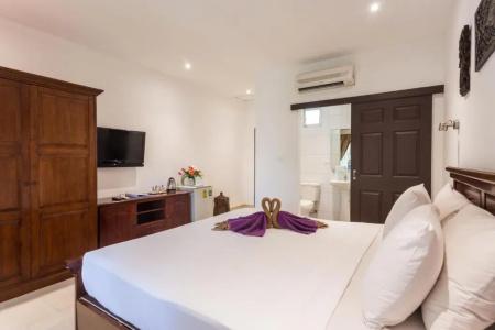 Austrian Garden Patong - Sha Extra Plus - 62