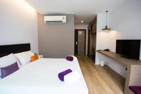 Chaweng Villawee - Sha Plus - 109