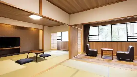 Yukai Resort Yamanaka Grand - 14
