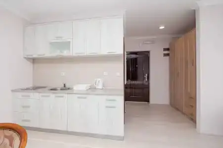 Open Sea Luxury - 106