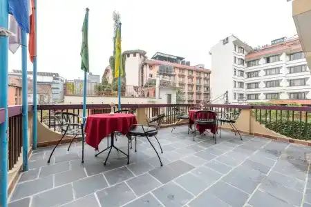 Thamel - 42