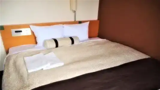 Kuretake Inn Asahikawa - 29