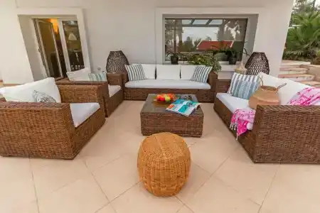 Muses Villas Resort - 71