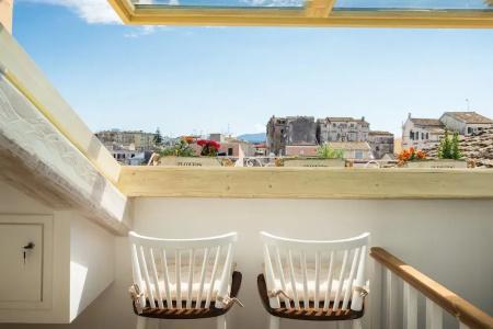Sky Loft Corfu Old Town - 6